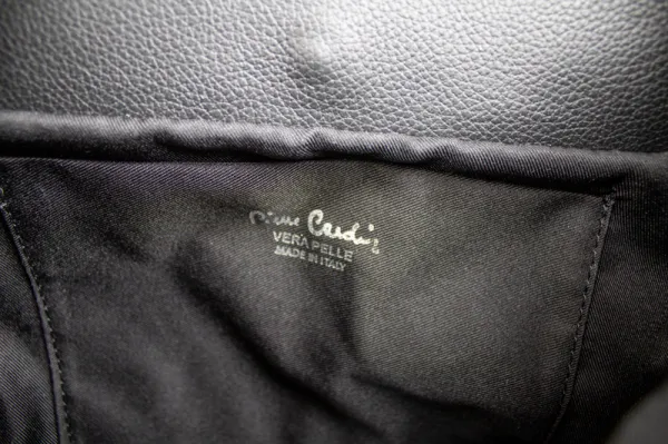 Pierre Cardin 5359 Nero