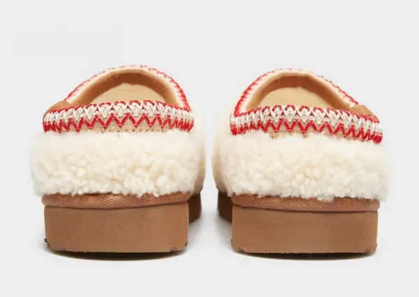 Ugg W Tasman Maxi Curly