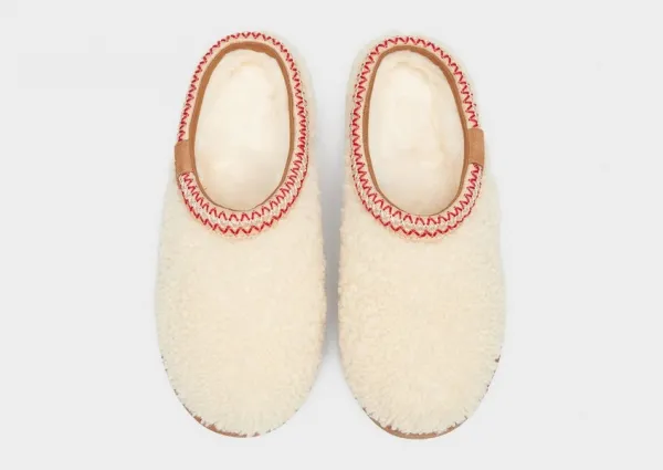 Ugg W Tasman Maxi Curly