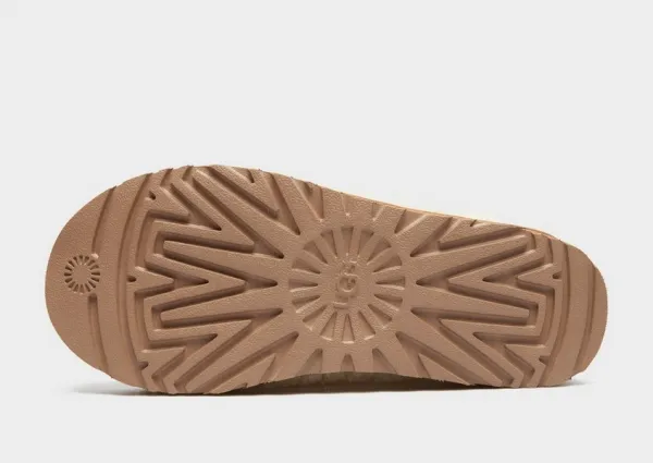 Ugg W Tasman Maxi Curly