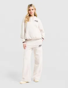 Nike Mikina S Kapucňou W Nsw Phnx Flc Os