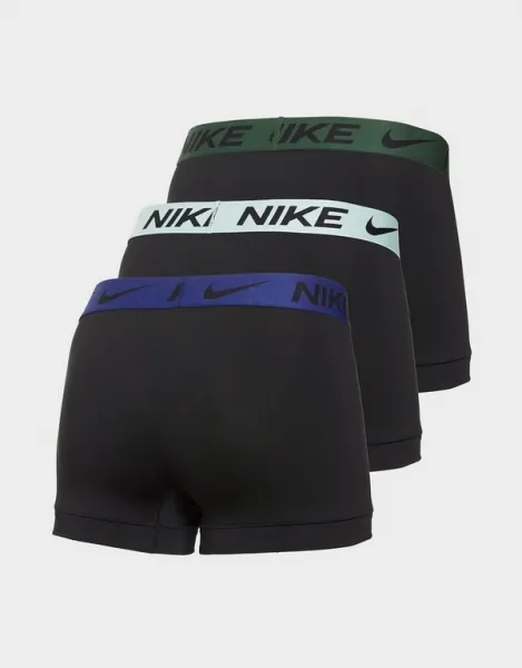 Nike Trenky Trunk 3 Pk