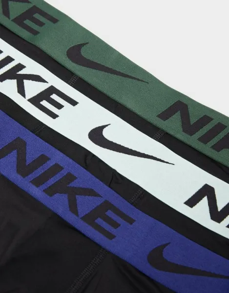 Nike Trenky Trunk 3 Pk