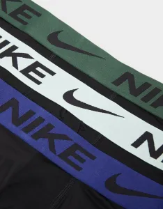 Nike Trenky Trunk 3 Pk