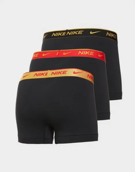 Nike Trenky Trunk 3 Pk