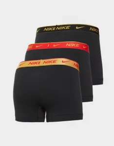 Nike Trenky Trunk 3 Pk