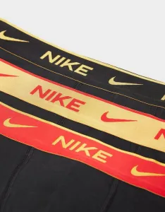 Nike Trenky Trunk 3 Pk