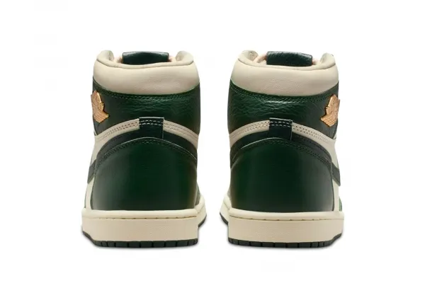 Jordan Brand Air Jordan 1 Retro High OG Wmns "Pro Green" (FD2596-101)