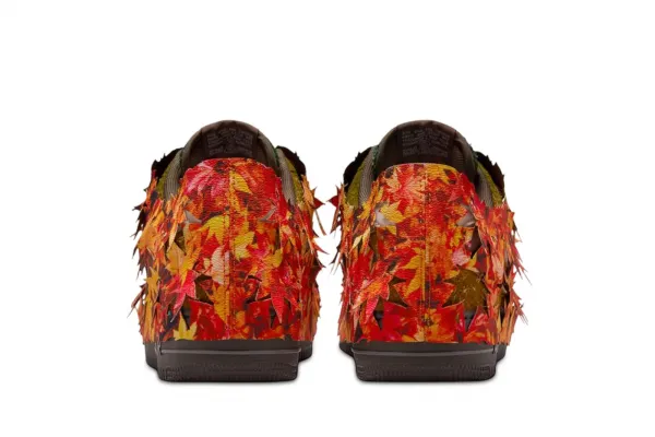 Nike Air Force 1 Low LX “Leaf Camo” (IM8062-368)