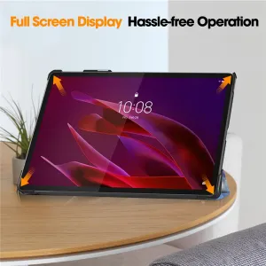 ART Zaklápacie puzdro pre Lenovo Yoga Tab 11.1 GALAXY