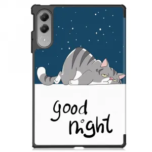 ART Zaklápacie puzdro pre Lenovo Yoga Tab 11.1 LAZY CAT
