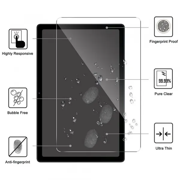Tvrdené sklo pre tablet Lenovo Yoga Tab 11.1