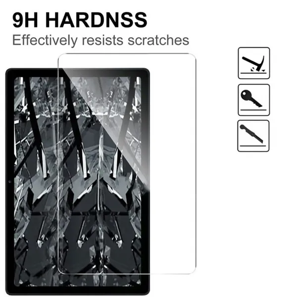 Tvrdené sklo pre tablet Lenovo Yoga Tab 11.1