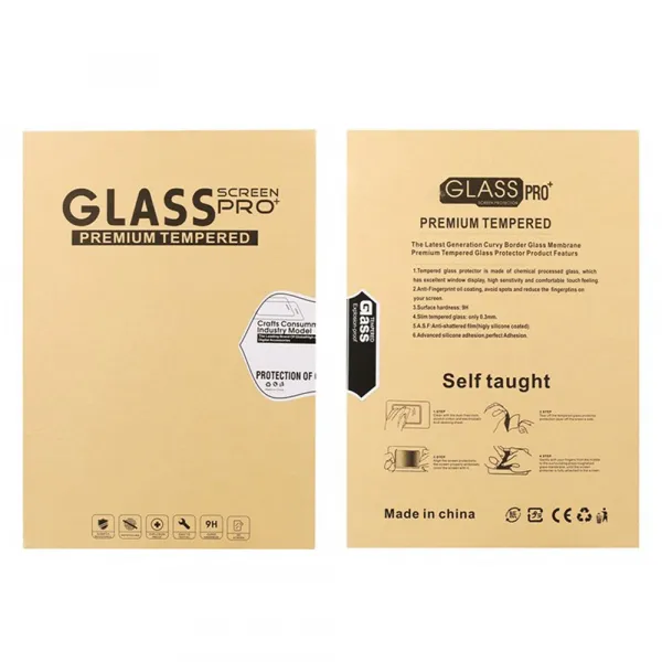 Tvrdené sklo pre tablet Lenovo Yoga Tab 11.1