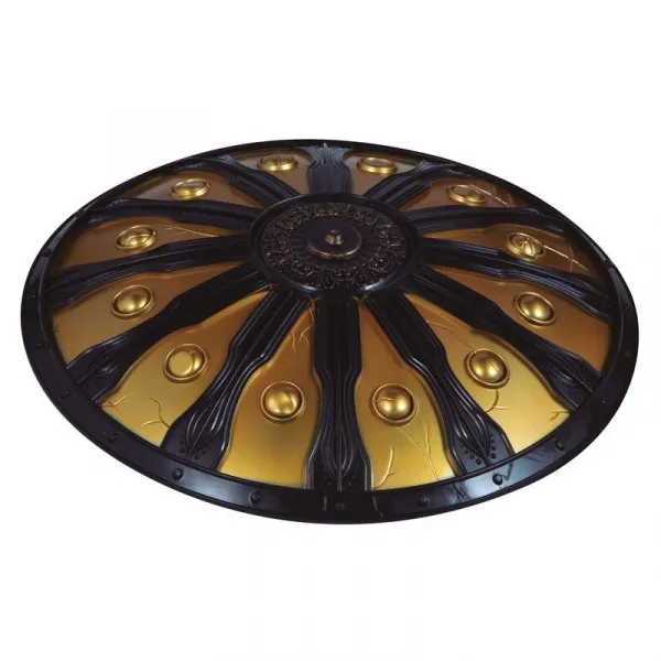 Guirca Ochranný štít Spaťaň 45cm