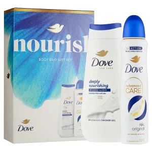Dove Nourish darčeková sada 1bal.