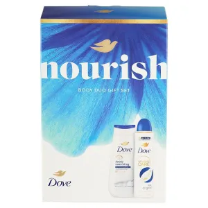 Dove Nourish darčeková sada 1bal.