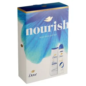 Dove Nourish darčeková sada 1bal.