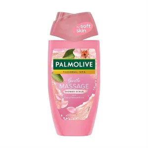 Palmolive Thermal Spa Gentle Massage Sprchový Peeling 500 ml 1ks