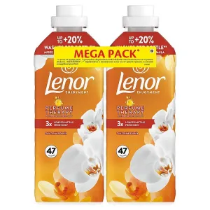 Lenor Aviváž, Orchid & Vanilla 94 praní 1bal.