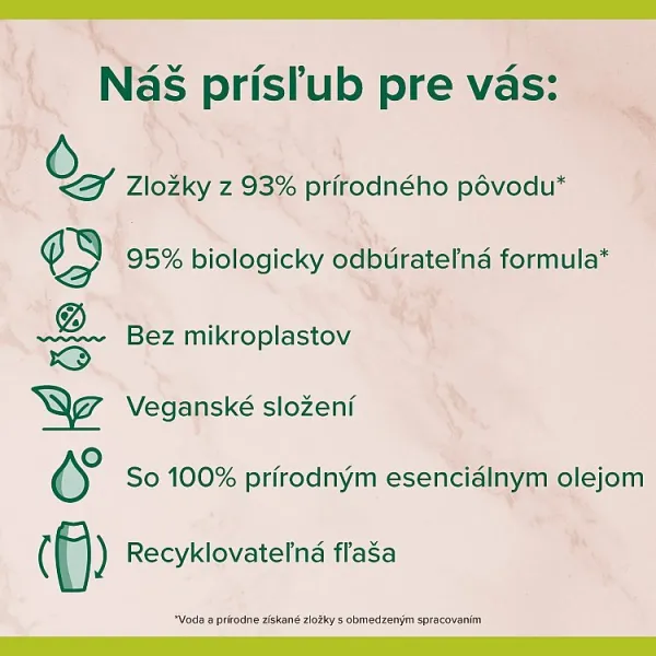 Palmolive Thermal Spa Gentle Massage Sprchový Peeling 500 ml 1ks