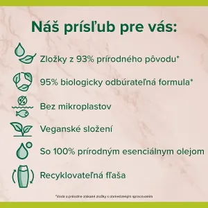 Palmolive Thermal Spa Gentle Massage Sprchový Peeling 500 ml 1ks