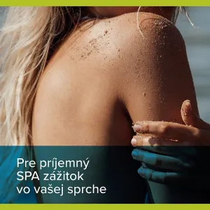 Palmolive Thermal Spa Gentle Massage Sprchový Peeling 500 ml 1ks