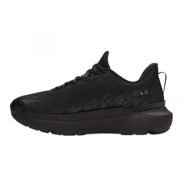 Pánska bežecká obuv UNDER ARMOUR UA Infinite Pro 2 Storm M black anthracite black