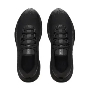 Pánska bežecká obuv UNDER ARMOUR UA Infinite Pro 2 Storm M black anthracite black