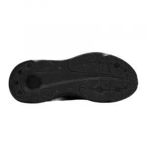 Pánska bežecká obuv UNDER ARMOUR UA Infinite Pro 2 Storm M black anthracite black