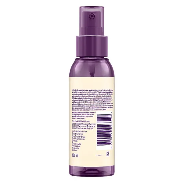 Aussie Reconstructor Hair Oil hydratačný olej na vlasy 100 ml