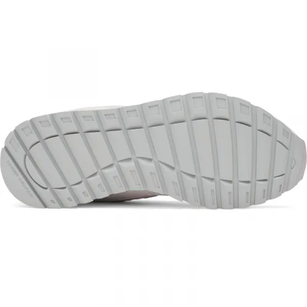 Dámska vychádzková obuv UNDER ARMOUR UA Essential Runner W white distant gray blue calm