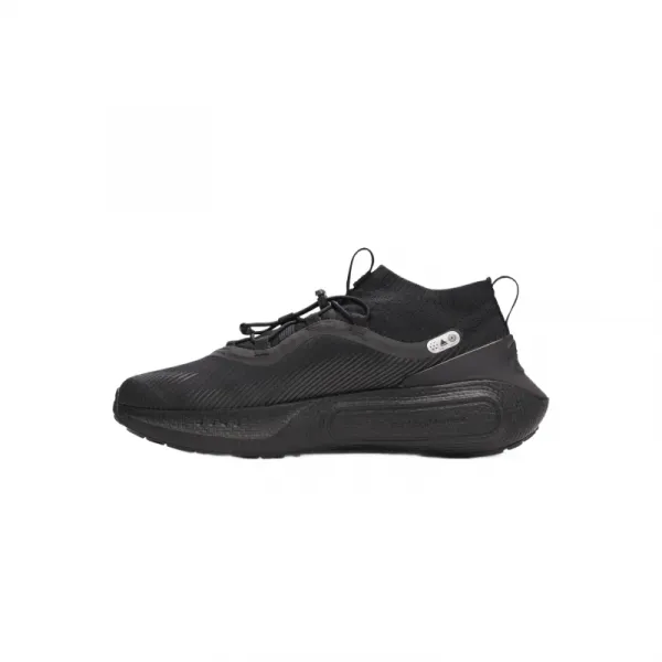 Pánska bežecká obuv UNDER ARMOUR UA U Phantom 4 Storm M black black ultimate black