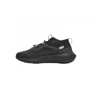 Pánska bežecká obuv UNDER ARMOUR UA U Phantom 4 Storm M black black ultimate black