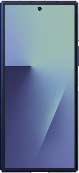 SAMSUNG CLEAR RING Kryt s držiakom Samsung Galaxy Z Flip7 5G priehľadný