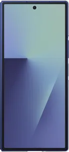 SAMSUNG CLEAR RING Kryt s držiakom Samsung Galaxy Z Flip7 5G priehľadný