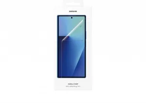 SAMSUNG EF-UF966CTE Antireflexná ochranná fólia Samsung Galaxy Z Fold7 5G