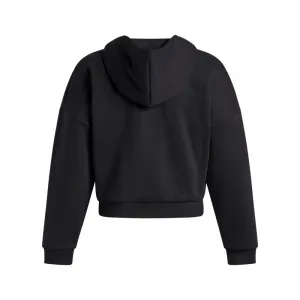 Dámska zateplená mikina s kapucňou UNDER ARMOUR Rival Flc Piped HZ Hoodie