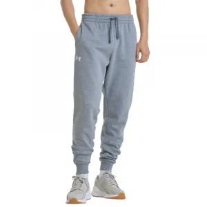 Pánske zateplené tepláky UNDER ARMOUR UA Rival Fleece Joggers