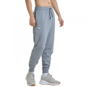 Pánske zateplené tepláky UNDER ARMOUR UA Rival Fleece Joggers