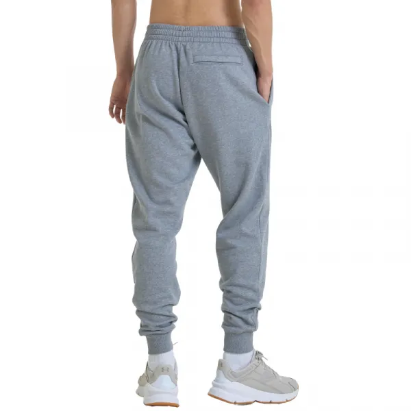 Pánske zateplené tepláky UNDER ARMOUR UA Rival Fleece Joggers