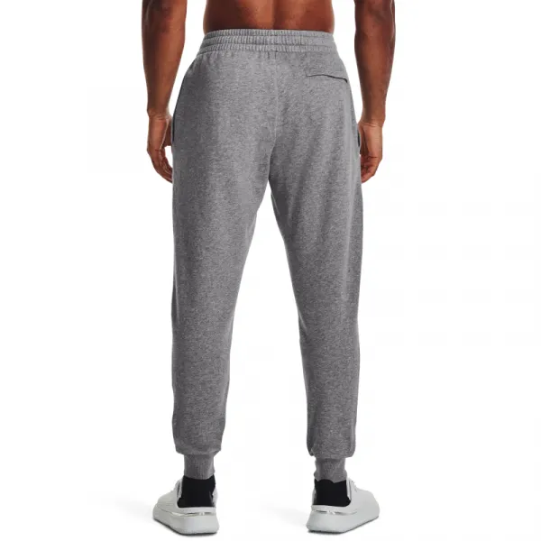 Pánske zateplené tepláky UNDER ARMOUR UA Rival Fleece Joggers