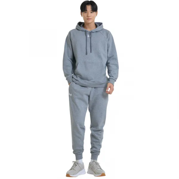 Pánske zateplené tepláky UNDER ARMOUR UA Rival Fleece Joggers