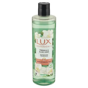 Lux Botanicals Freesia & Aloe Vera sprchovací gél 490 ml 1ks
