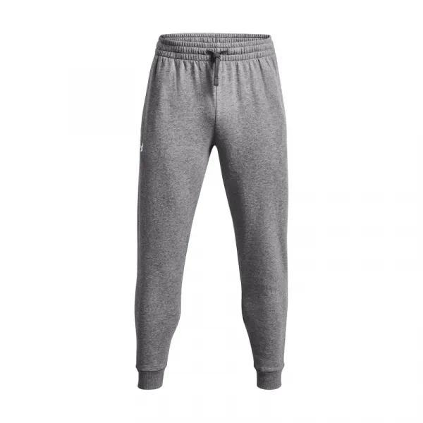 Pánske zateplené tepláky UNDER ARMOUR UA Rival Fleece Joggers