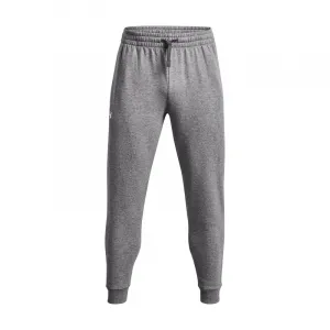 Pánske zateplené tepláky UNDER ARMOUR UA Rival Fleece Joggers