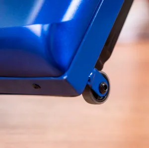 JAKS Bežecký pás modrý Thunder Idea