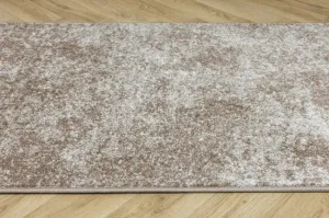Behúň MIRA 24058/120 béžový / sivý