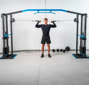 JAKS Posilňovacia brána Thunder Cragy