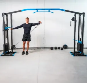 JAKS Posilňovacia brána Thunder Cragy
